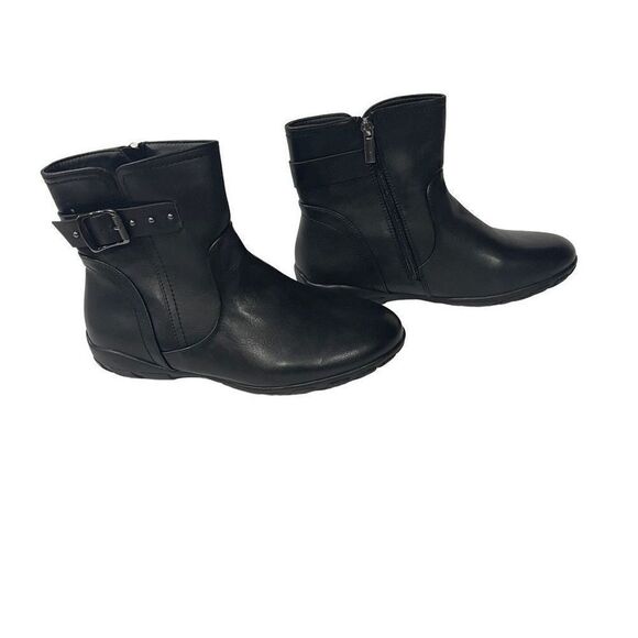 Catherine’s Good Soles Ankle Boots​​​​​​ - Picture 3 of 8